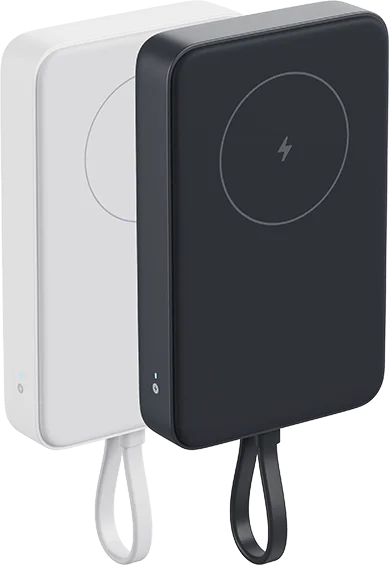 Xiaomi 33W Magnetic Power Bank 10000