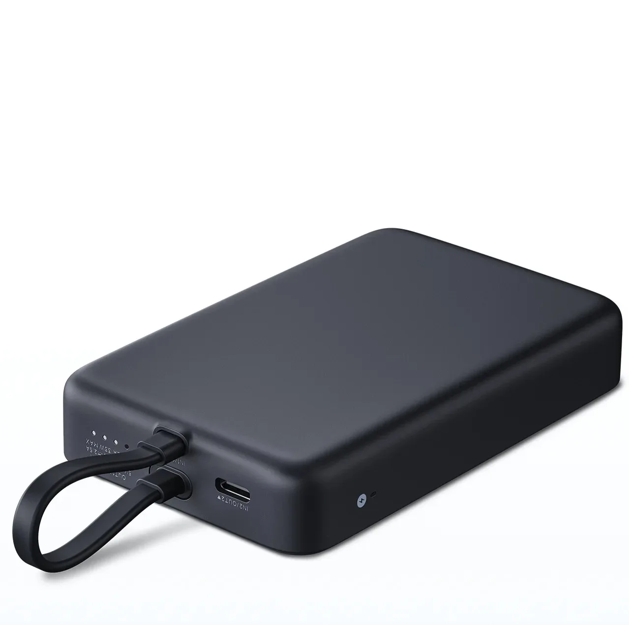 Xiaomi 33W Magnetic Power Bank 10000