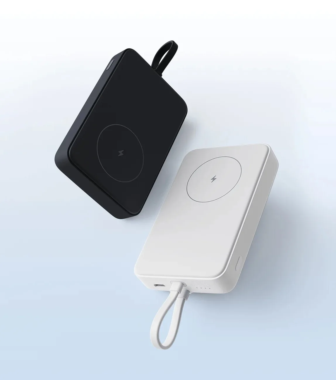 Xiaomi 33W Magnetic Power Bank 10000