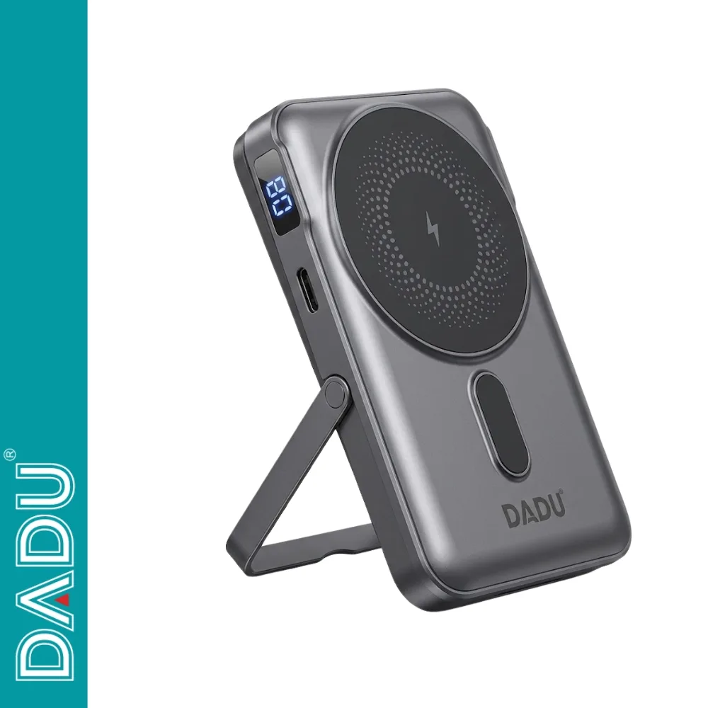 DADU-Magnetic 10.000 mAh DP-087