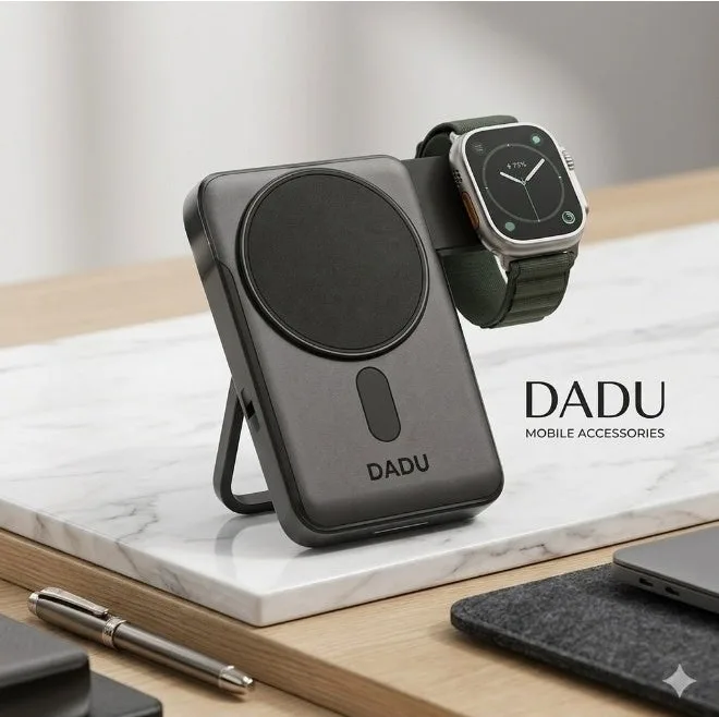 DADU-Magnetic 10.000 mAh DP-087