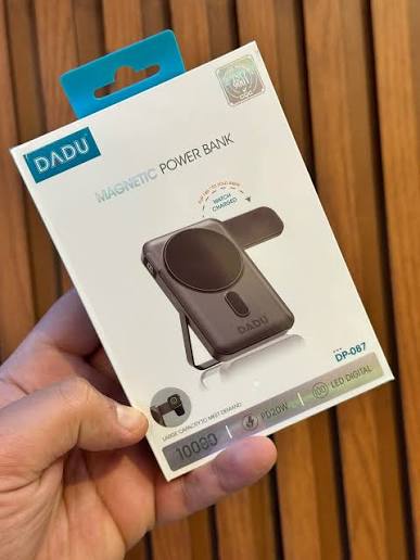 DADU-Magnetic 10.000 mAh DP-087