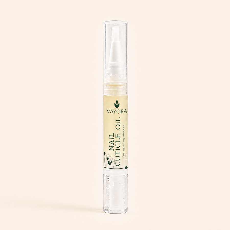 Nail Cuticle Oil