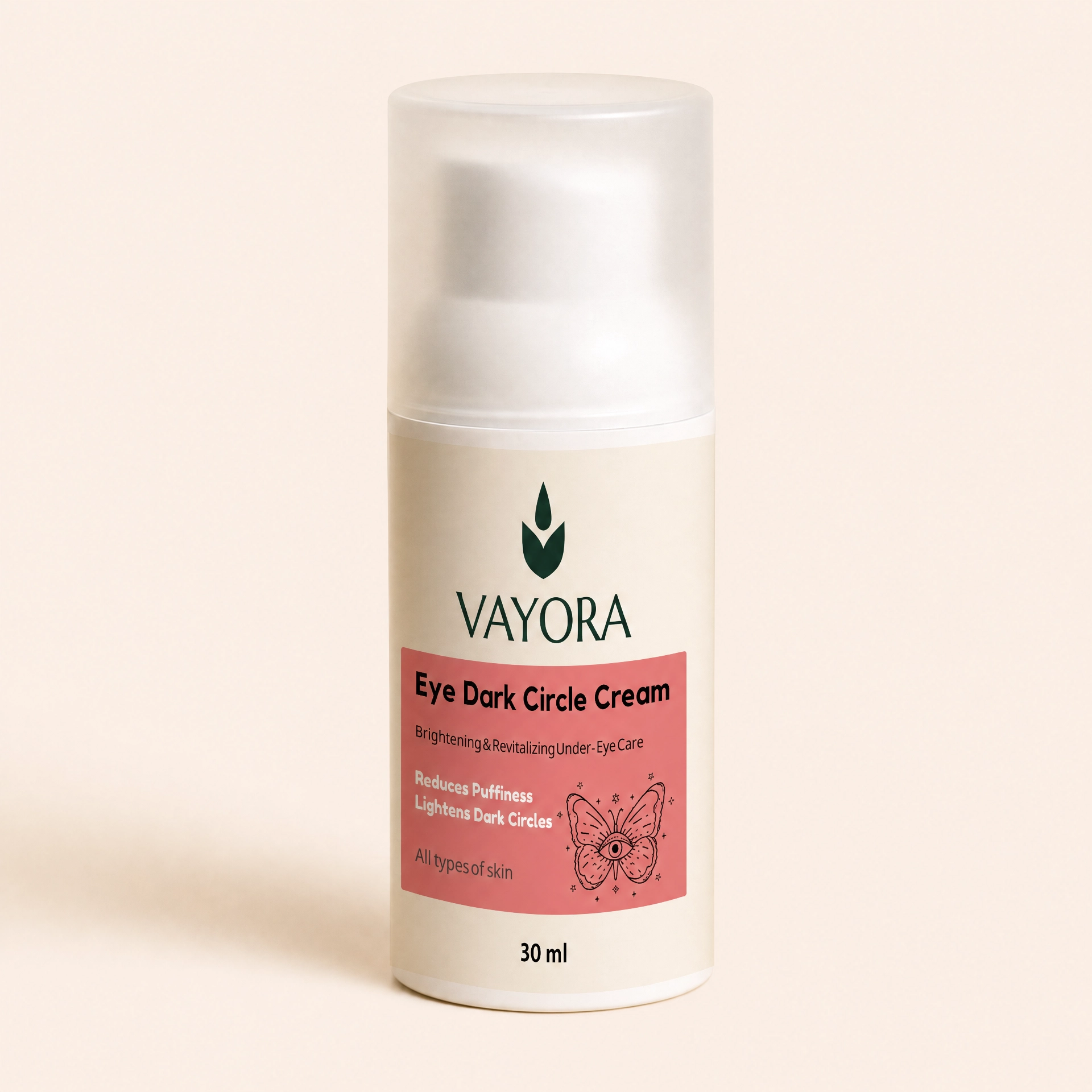 Eye Dark Circle Cream 30 gm