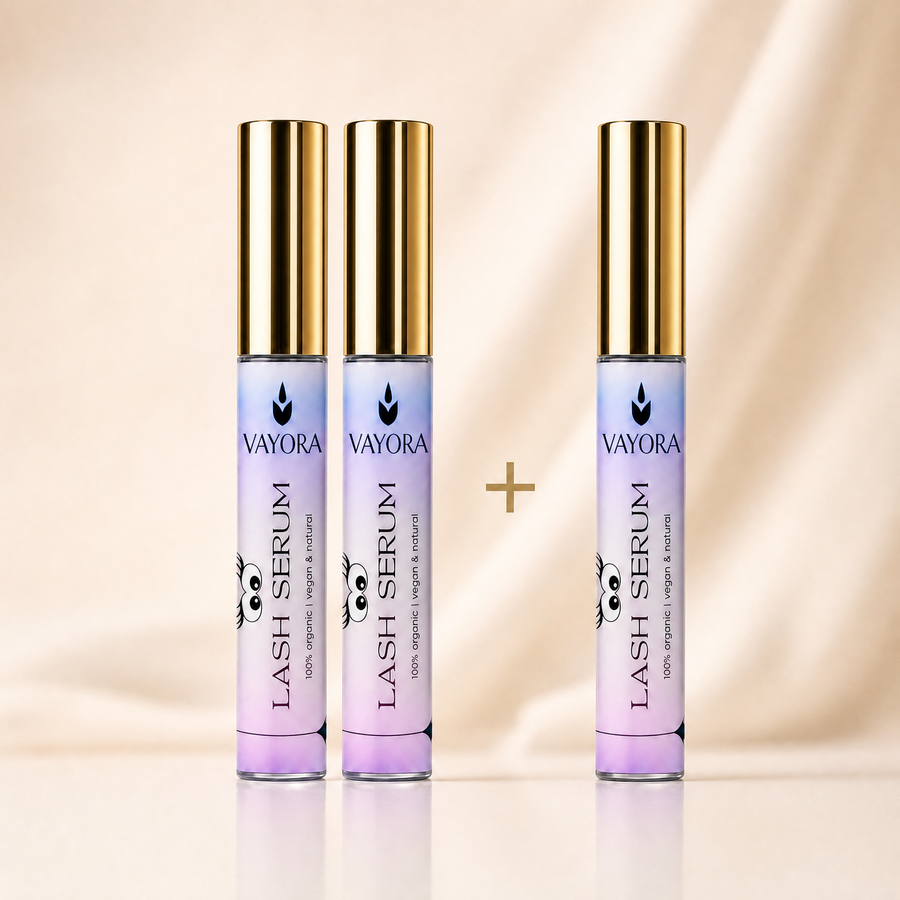 Mascara 2+1 Free