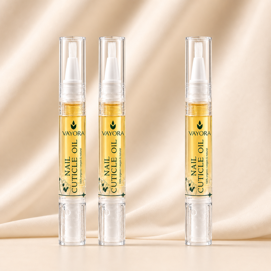 Nail Cuticle Oil 2+1 Free