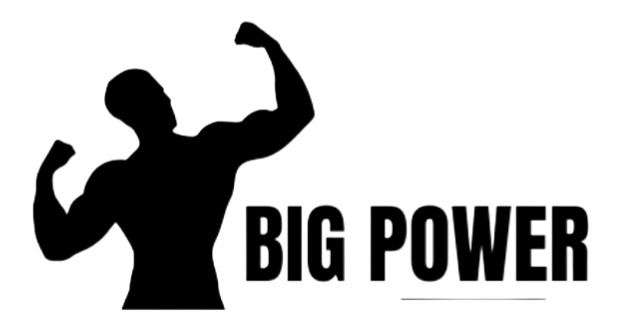 Big Power Supplements | مكملات غذائية وبروتين وكرياتين