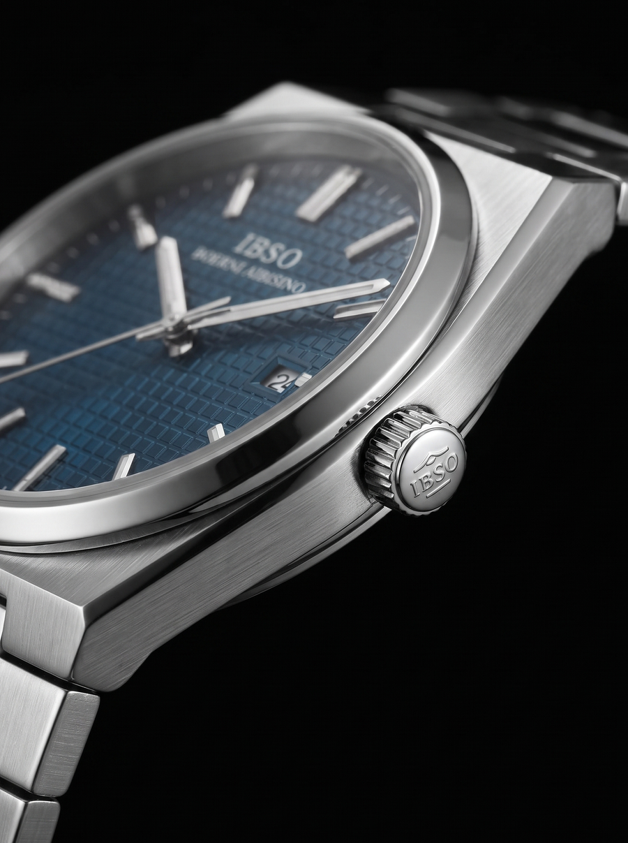 Ibso PRX Premium Edition