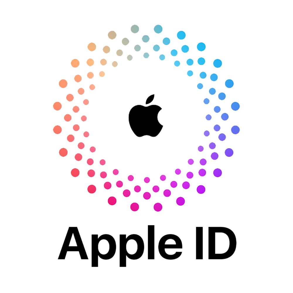 حساب Apple id