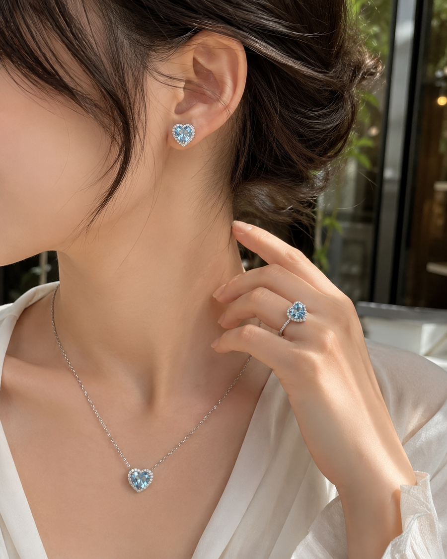 pandora set