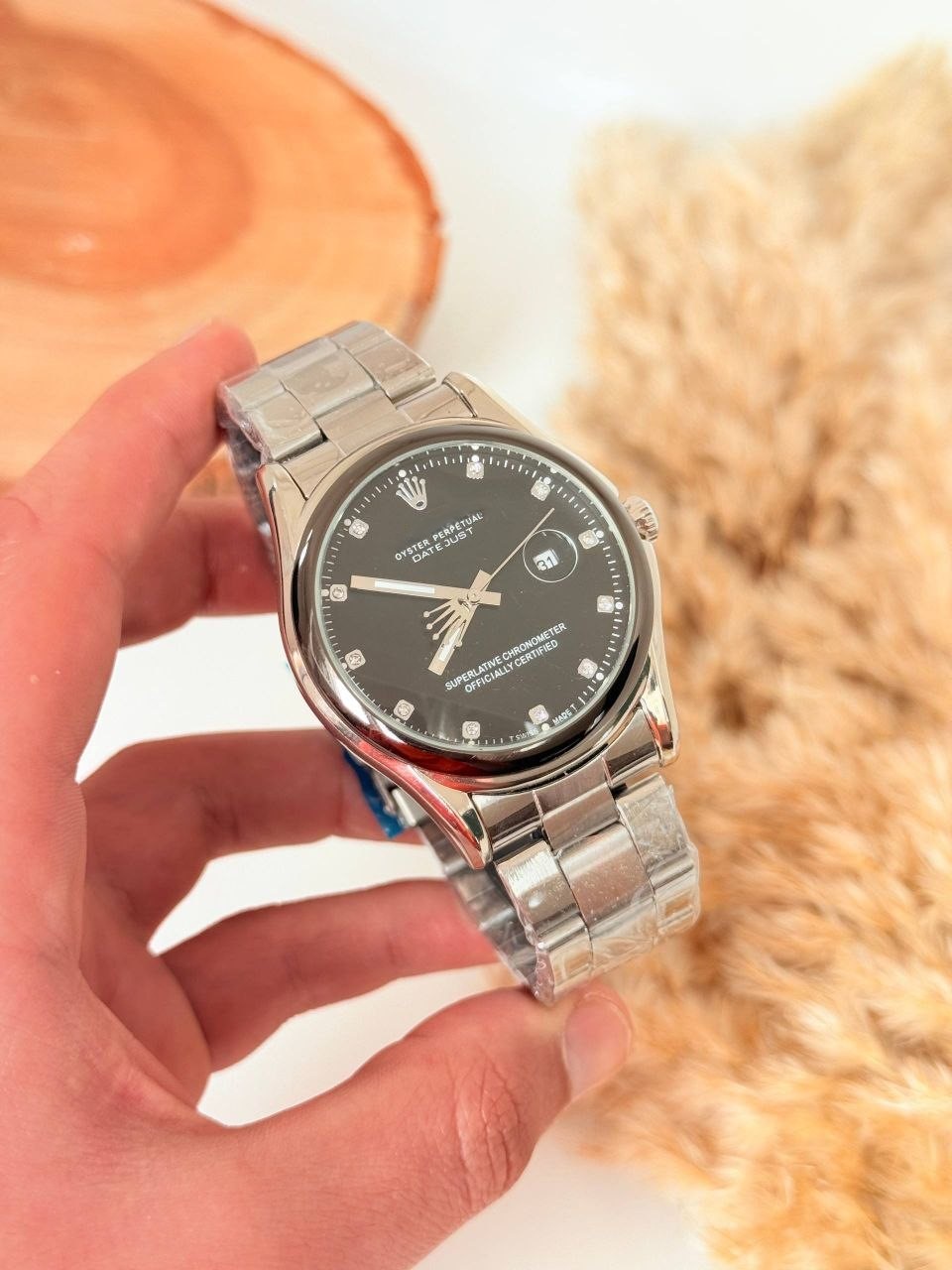 Elite Watch 2
