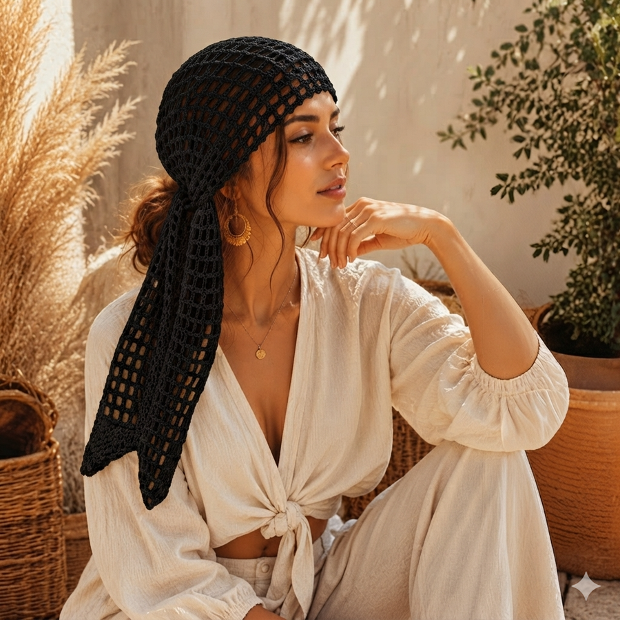 Head scarf