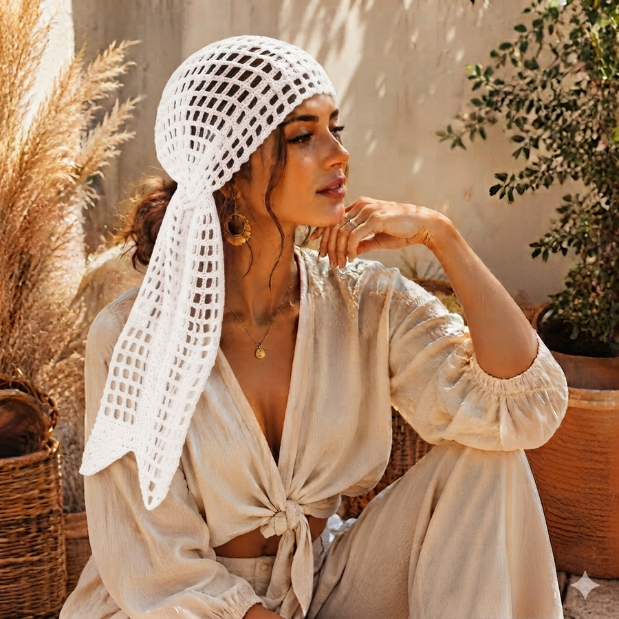 Head scarf
