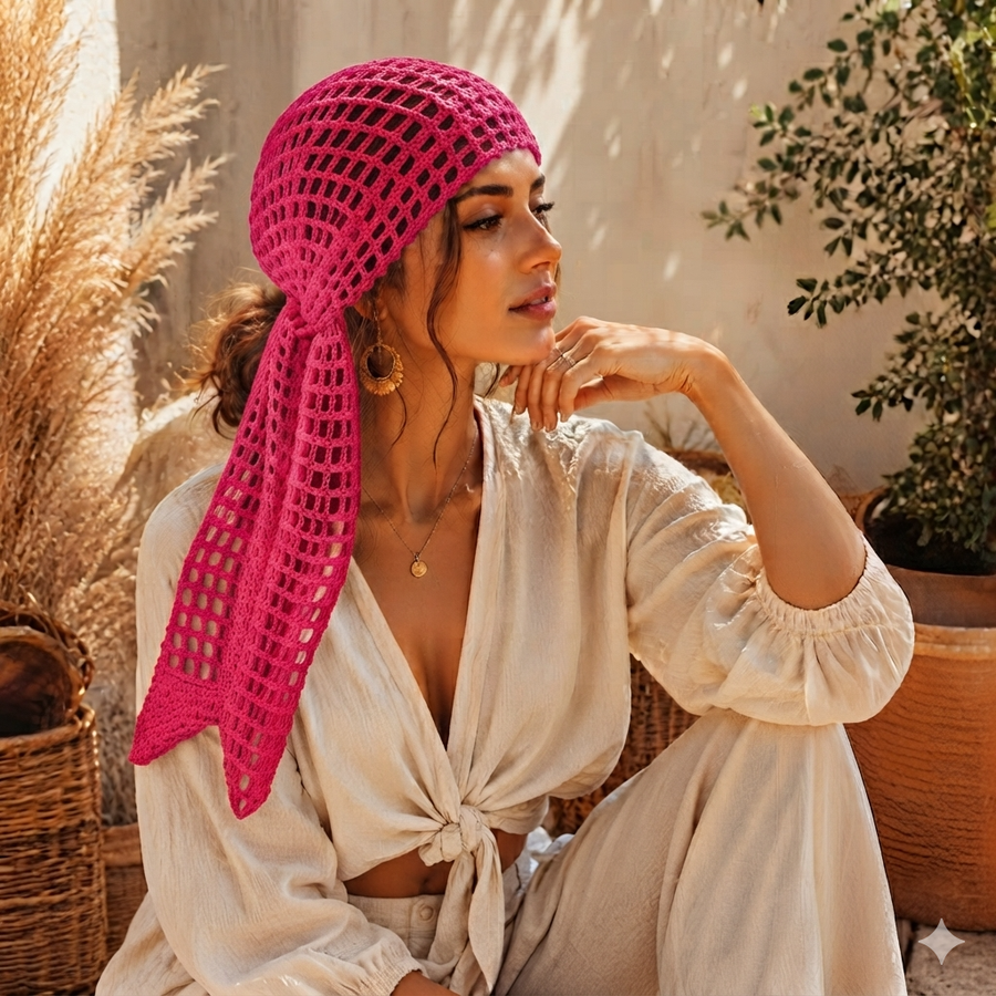 Head scarf