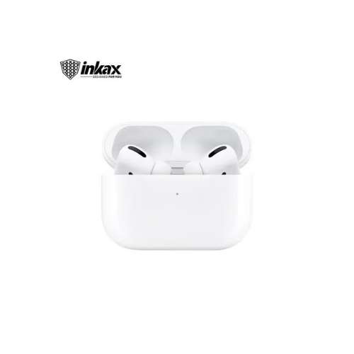 سماعة Inkax T05 ANC - عزل ضوضاء ومستشعر ذكي