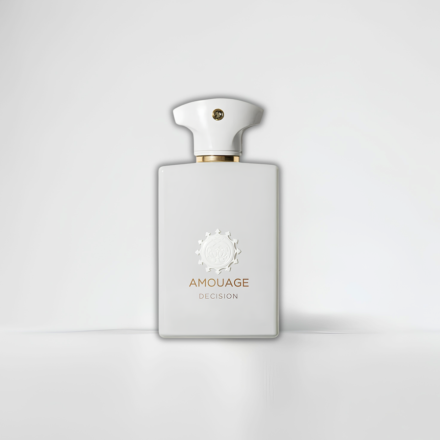 Amouage Decision Eau de Parfum 100ml – عطر أمواج ديسيجن 100 مل للرجال