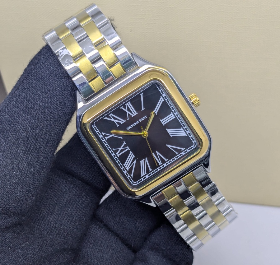 Original Universe Point Men's Watch