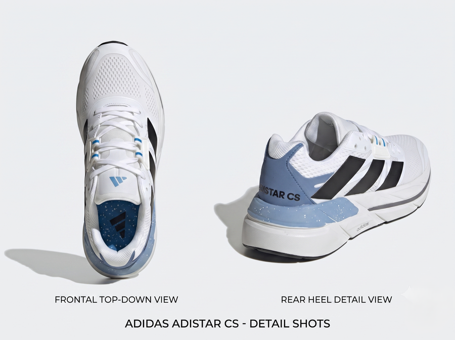 Urban Runner | Premium Sneakers