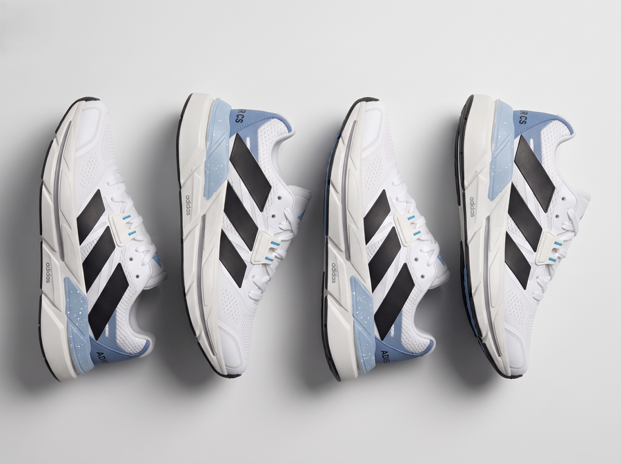 Urban Runner | Premium Sneakers