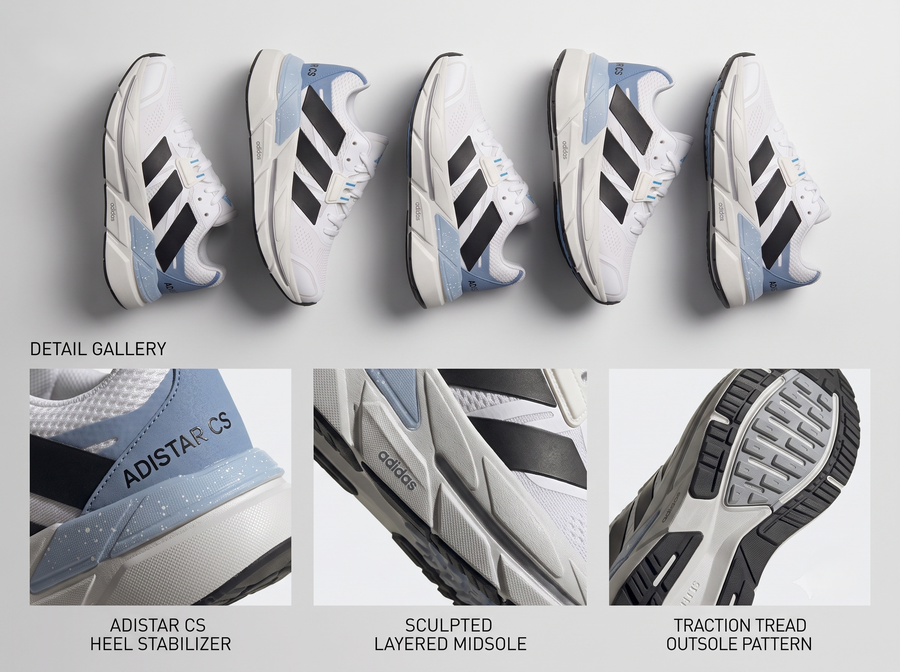 Urban Runner | Premium Sneakers