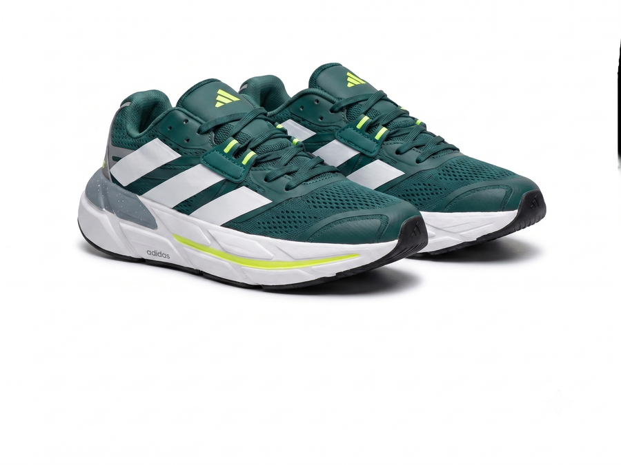 Urban Runner | Premium Sneakers