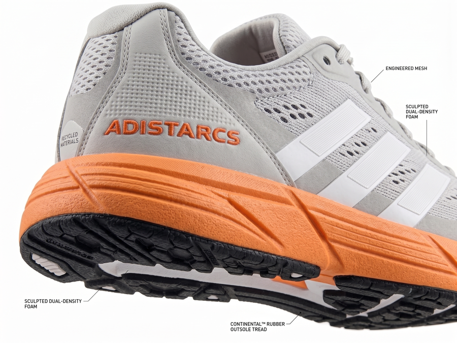 Urban Runner | Premium Sneakers