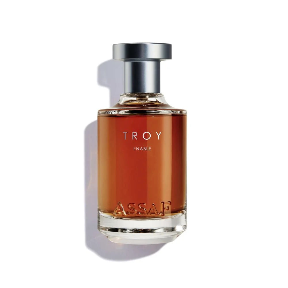 ASSAF Troy Enable 100ml - عطور عساف الأصلي