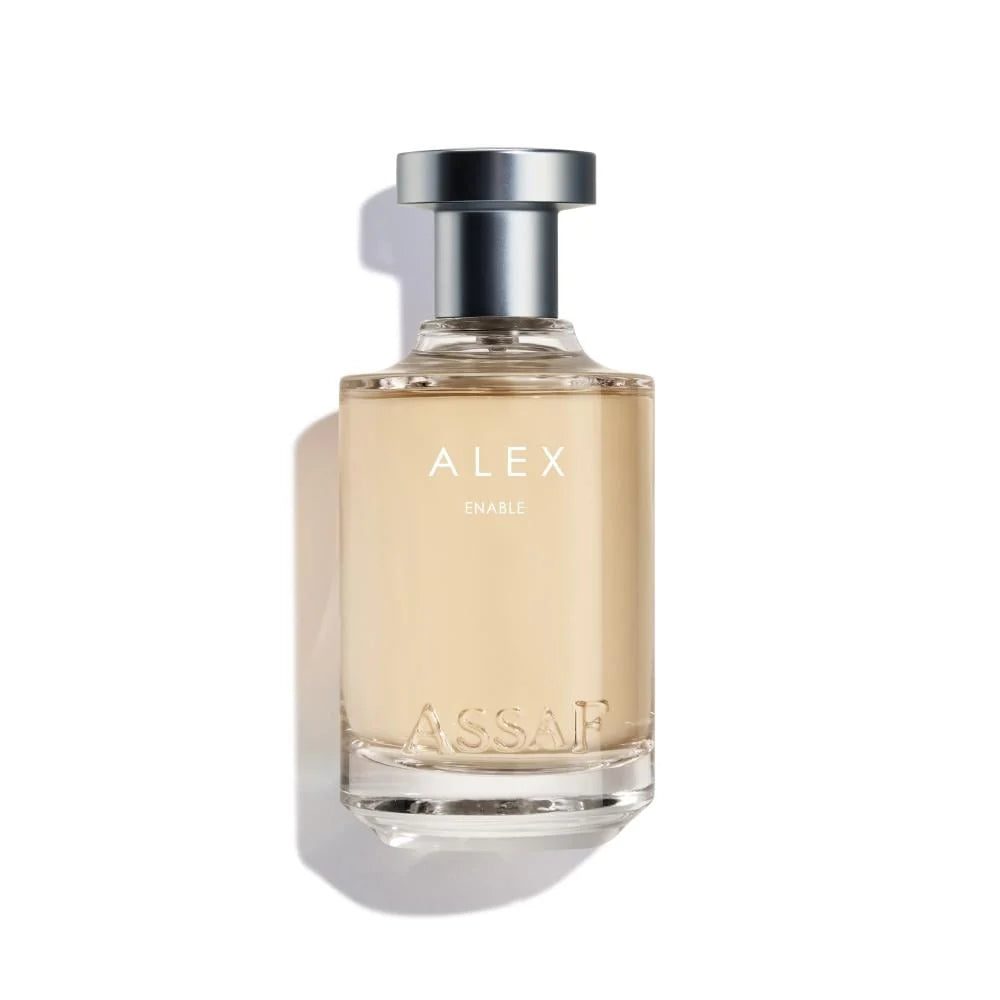 ASSAF Alex Enable 100ml - عطور عساف الأصلي