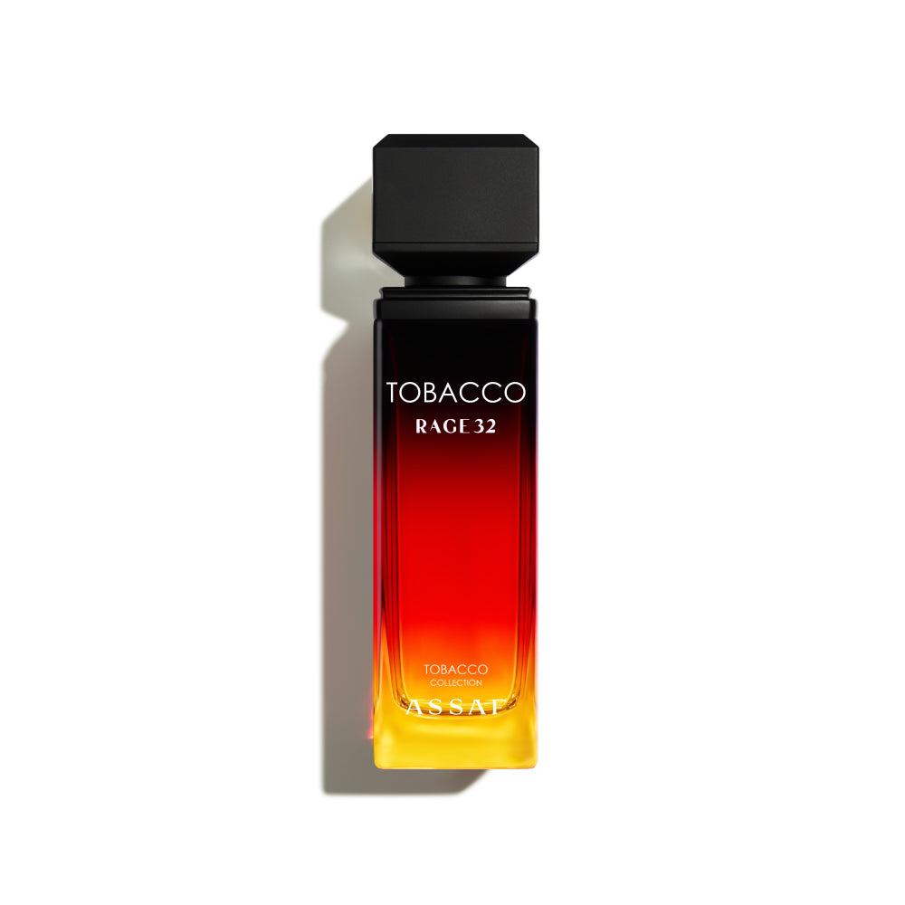 ASSAF Tobacco Rage 32 - عطور عساف الأصلي