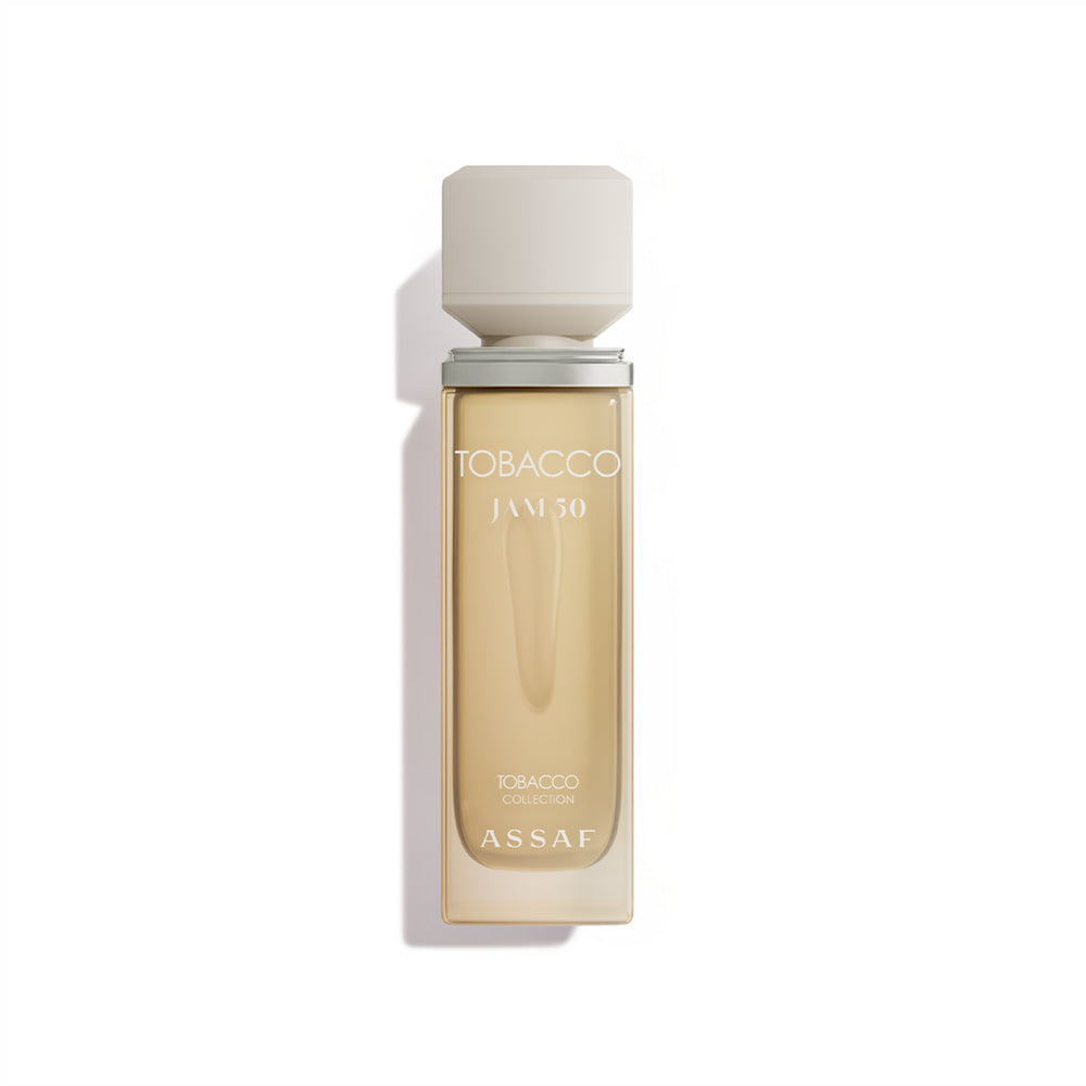 ASSAF Tobacco Jam 50 - عطور عساف الأصلي