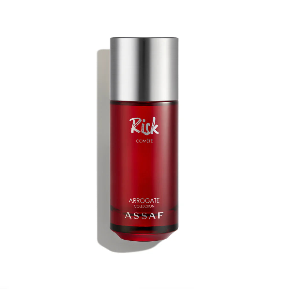 ASSAF Risk Comete - عطور عساف الأصلي