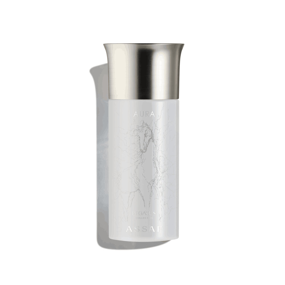 ASSAF Aura 35 - عطور عساف الأصلي