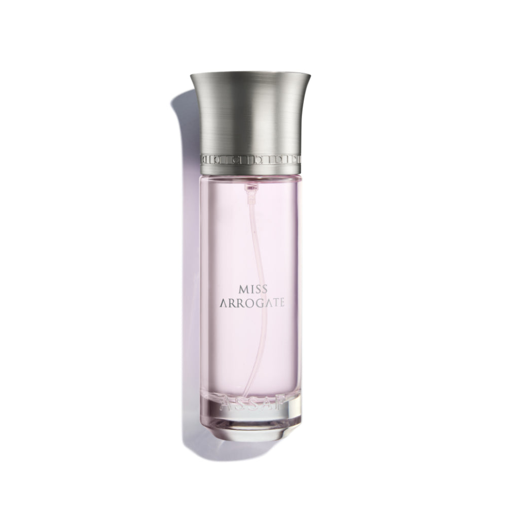 ASSAF Miss Arrogate 200ml - عطور عساف الأصلي