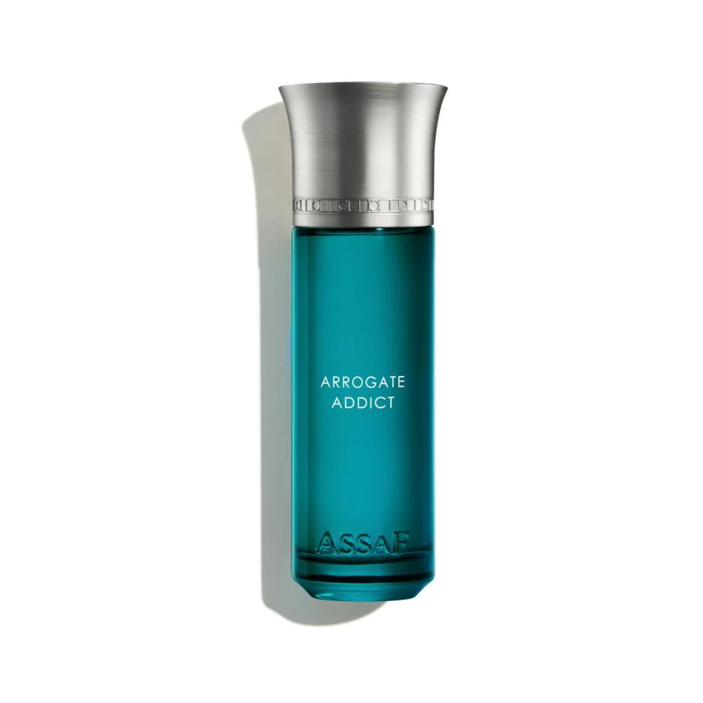 ASSAF Arrogate Addict 200ml - عطور عساف الأصلي