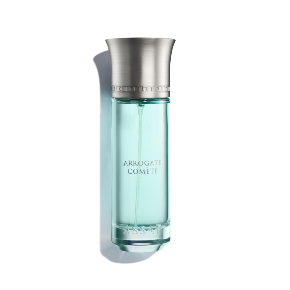 ASSAF Arrogate Comete 200ml - عطور عساف الأصلي