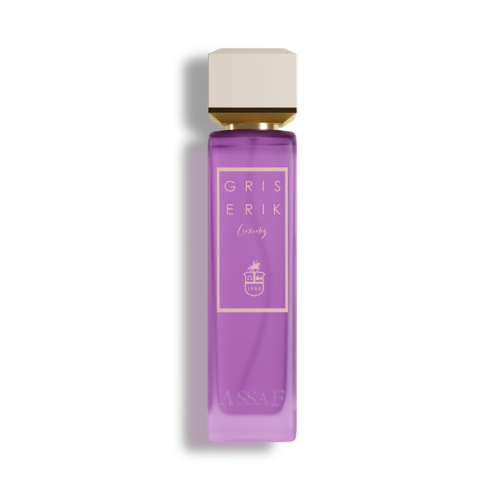 ASSAF Gris Erik 200ml - عطور عساف الأصلي