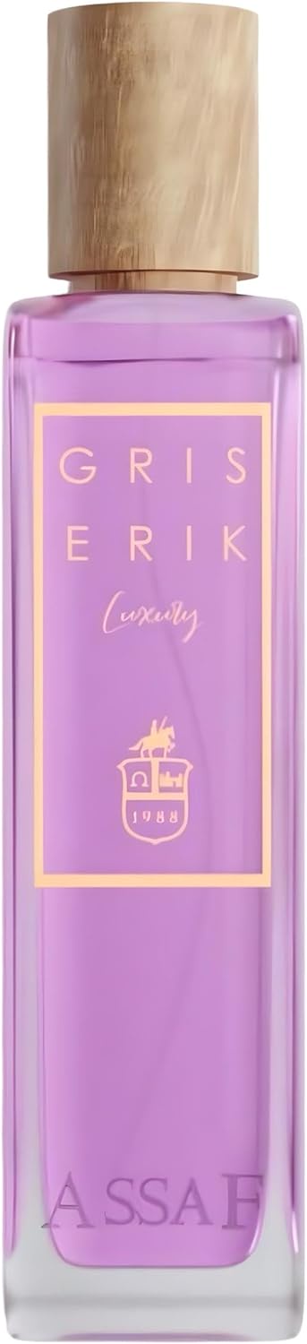 ASSAF Gris Erik 200ml - عطور عساف الأصلي