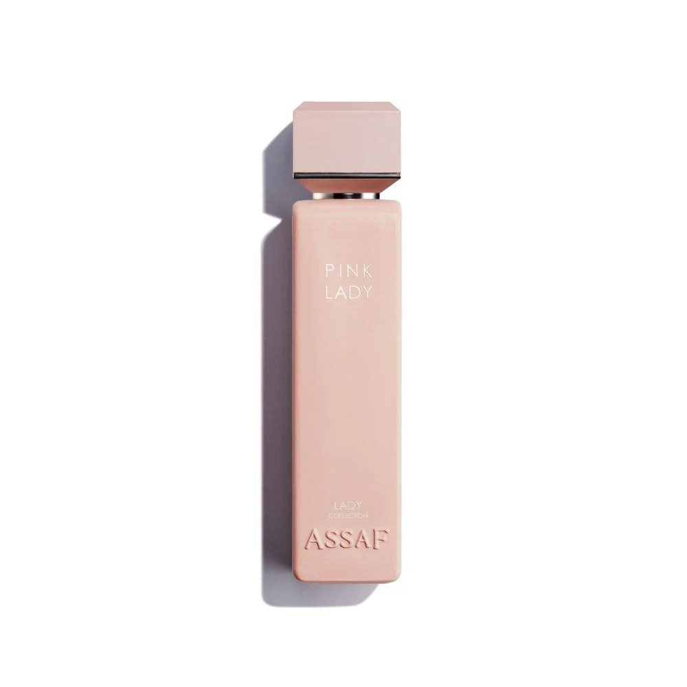 ASSAF Pink Lady 200ml - عطور عساف الأصلي