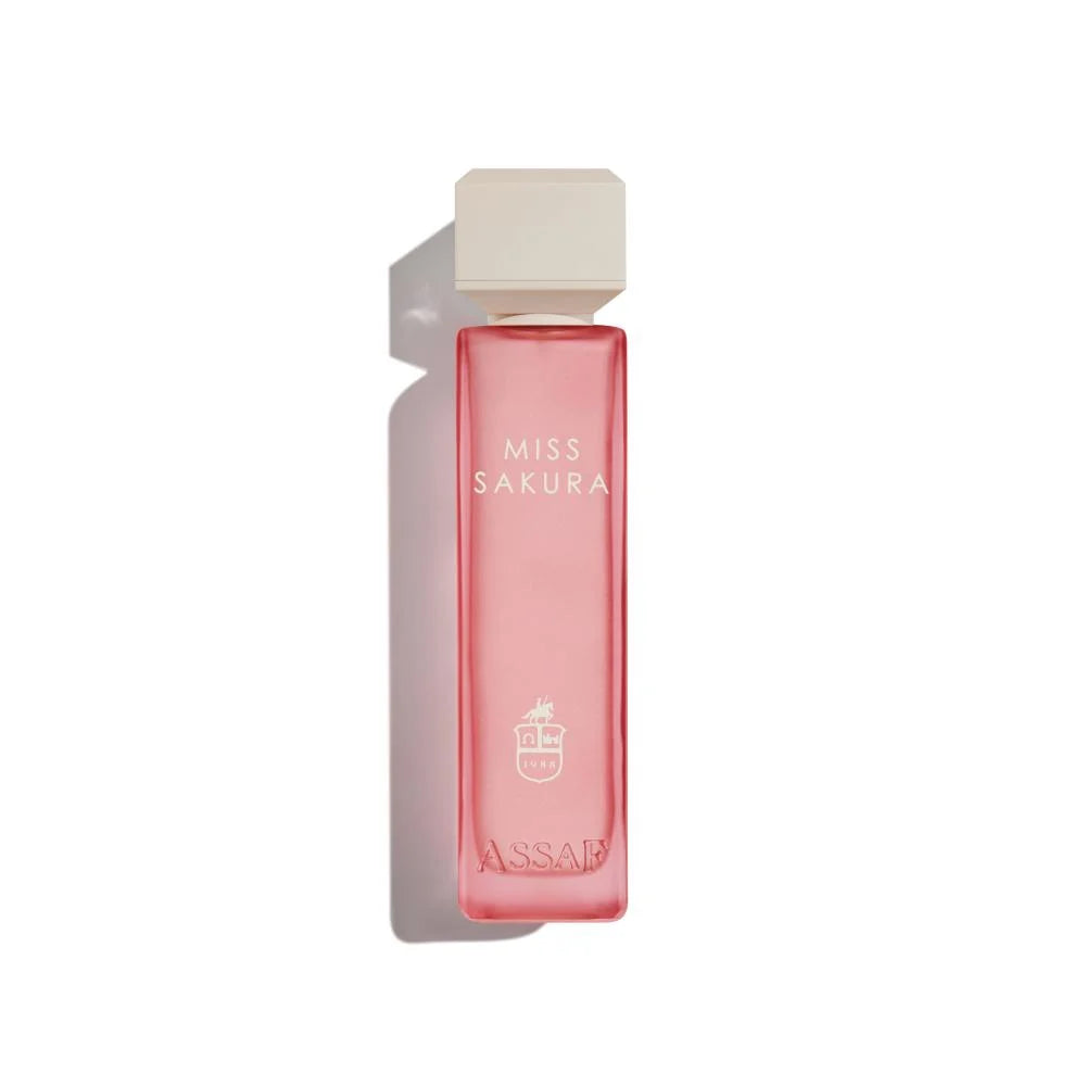 ASSAF Miss Sakura 200ml - عطور عساف الأصلي