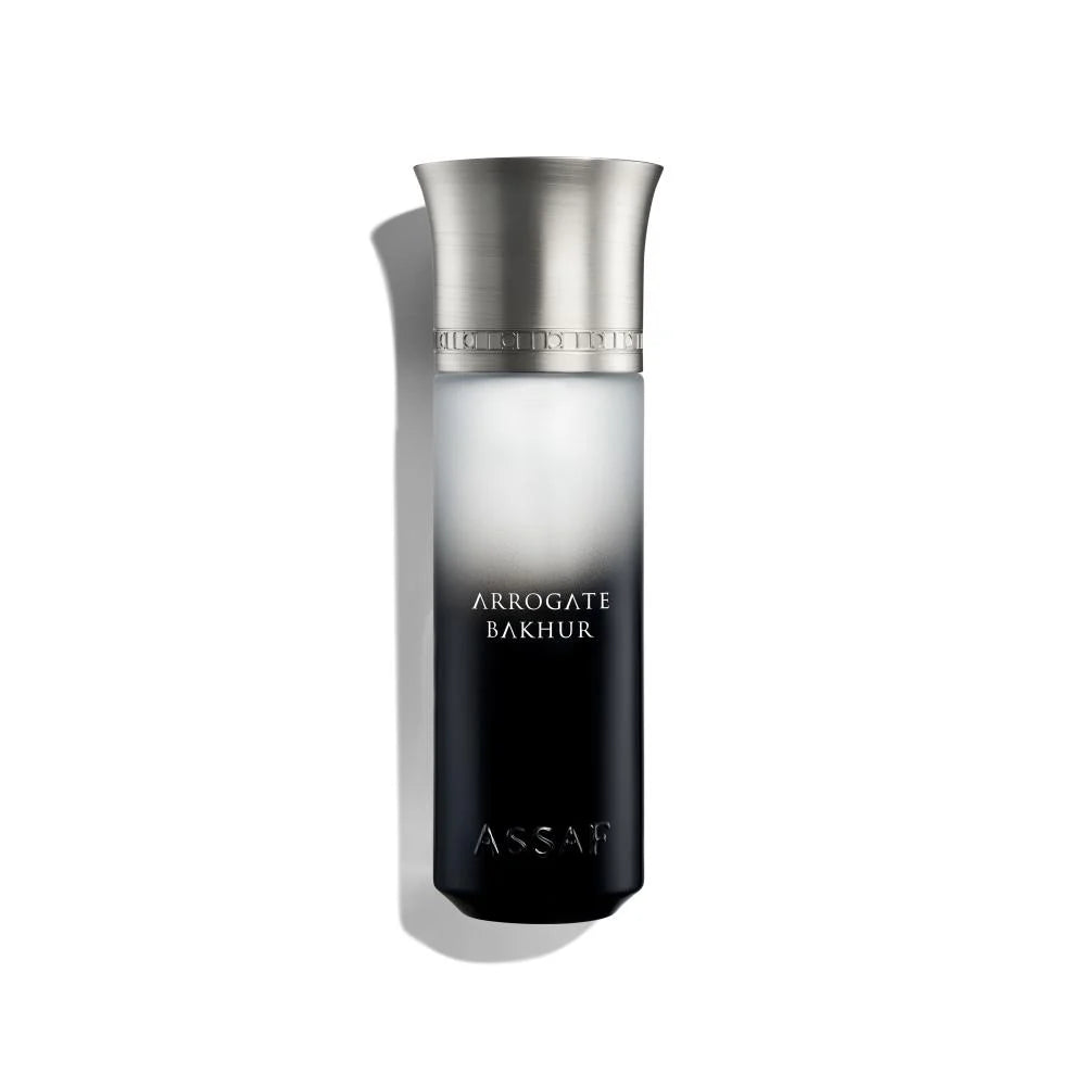 ASSAF Arrogate Bakhur 200ml - عطور عساف الأصلي