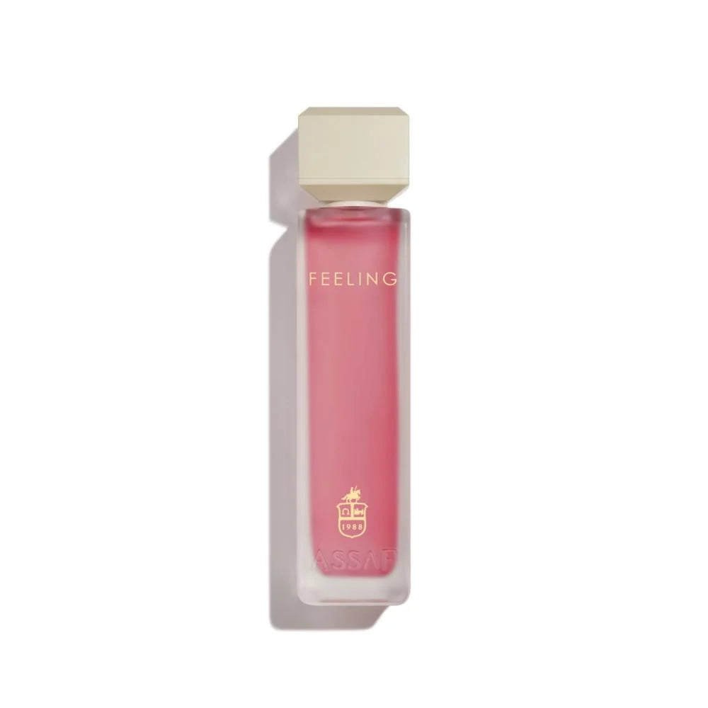 ASSAF Feeling 200ml - عطور عساف الأصلي