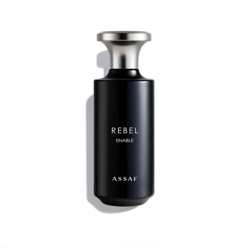 ASSAF Rebel Enable 150ml - عطور عساف الأصلي