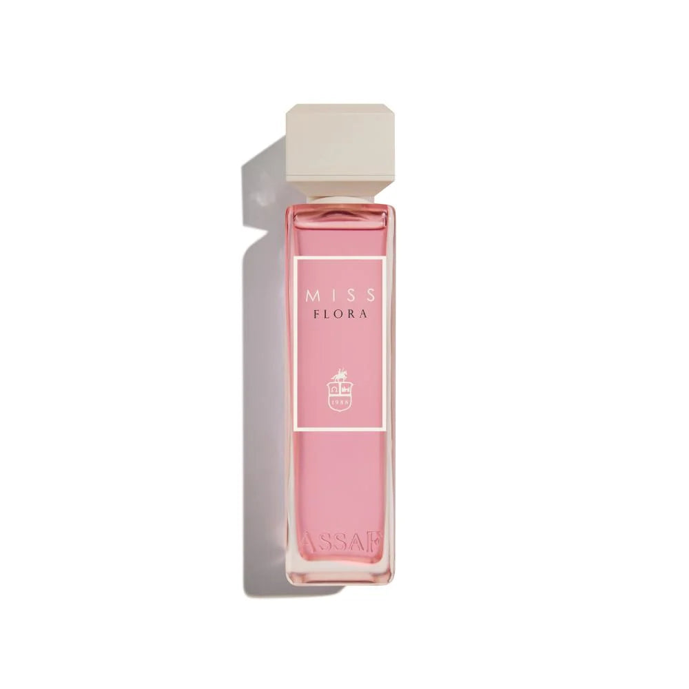 ASSAF Miss Flora 200ml - عطور عساف الأصلي