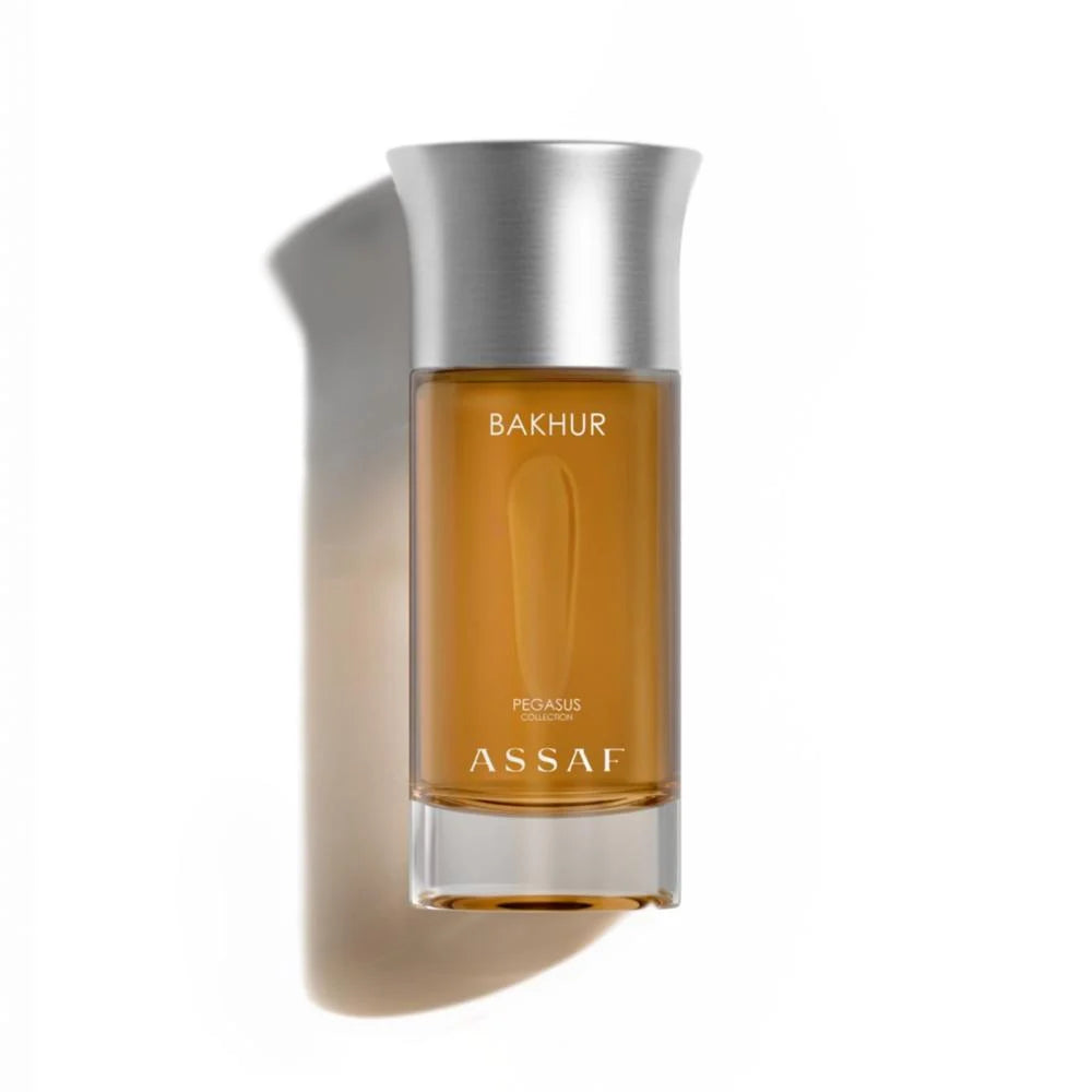 ASSAF Bakhur Pegasus 150ml - عطور عساف الأصلي