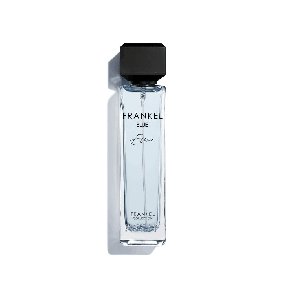 ASSAF Frankel Blue Elixir 200ml - عطور عساف الأصلي