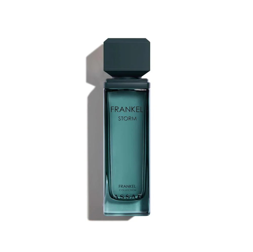 ASSAF Frankel Storm - عطور عساف الأصلي