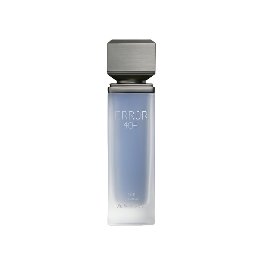 ASSAF Error 404 - عطور عساف الأصلي