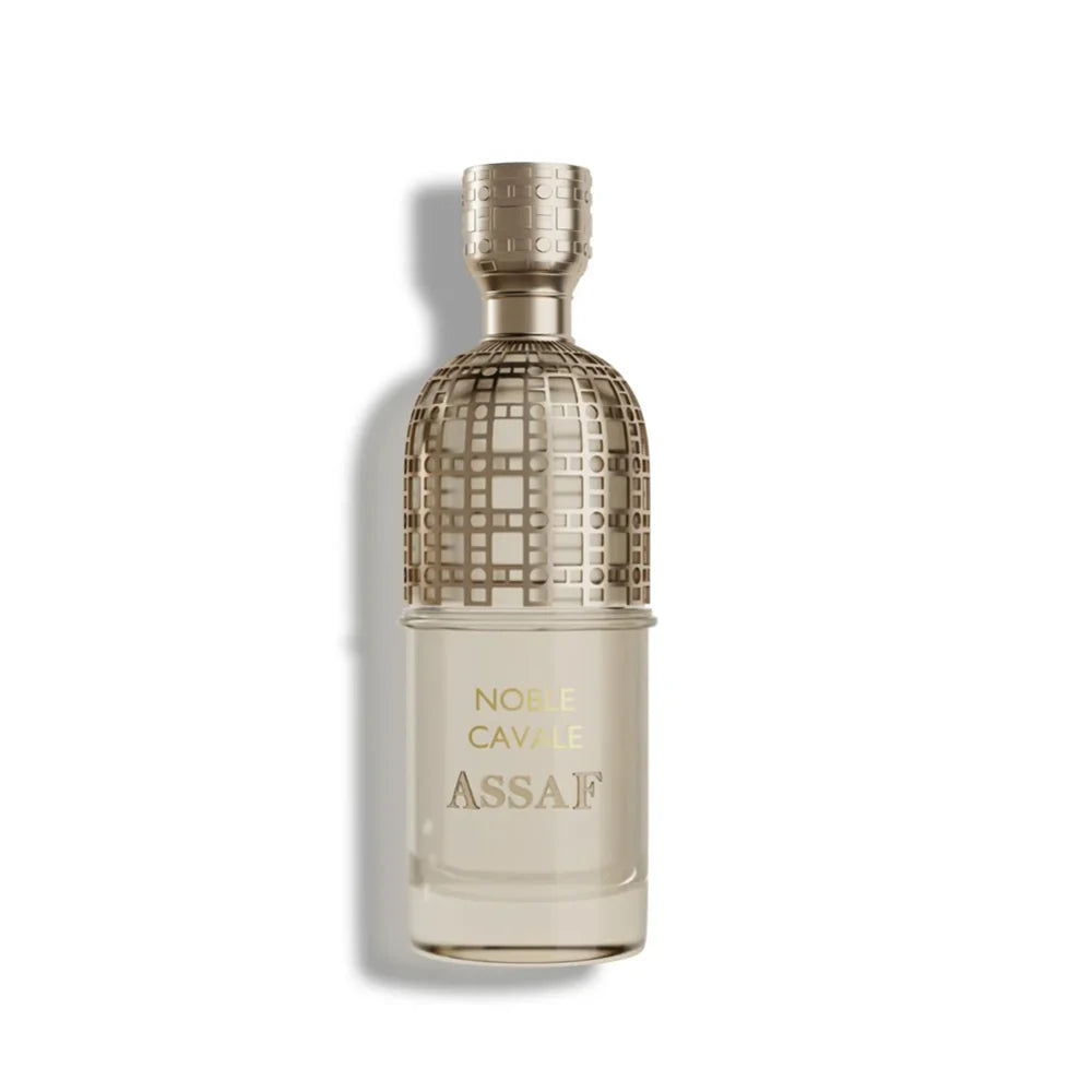 ASSAF Noble Cavalli 200ml - عطور عساف الأصلي
