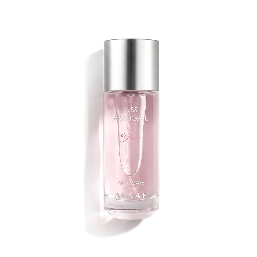 ASSAF Miss Arrogate Diva - عطور عساف الأصلي