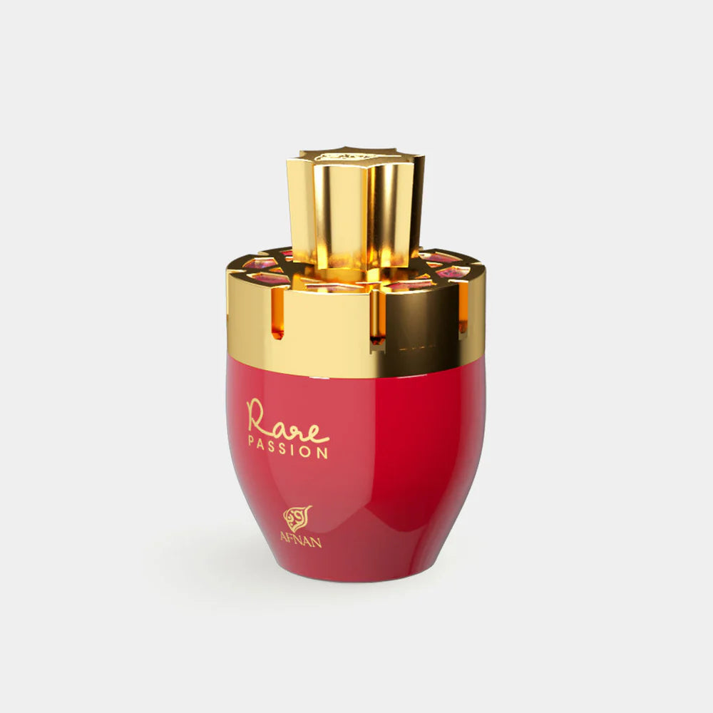 AFNAN Rare Passion - عطور أفنان الأصلي